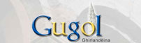 gugol ghirlandeina