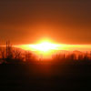 tramonto